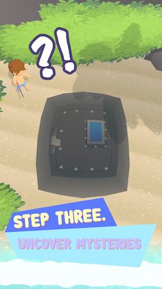 The Beach - Screenshot 3