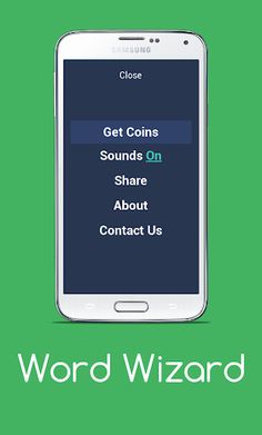 Word Wizard - Screenshot 1