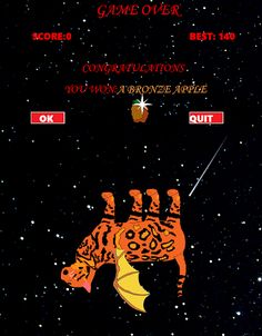 Dragon Cat - Screenshot 4