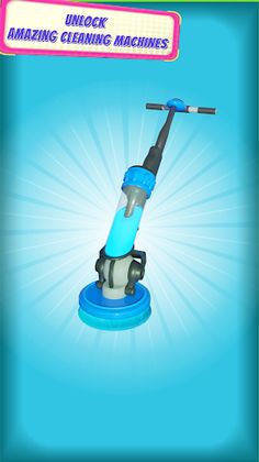 Carpet Cleaning: ASMR Washing - Screenshot 4