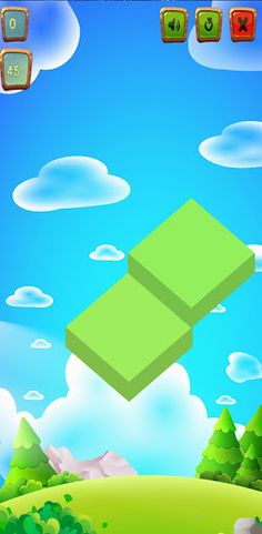 splasher Blocks - Screenshot 1