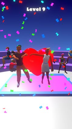 Date Me Out! - Screenshot 1