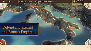 ROME: Total War – BI - Screenshot 3