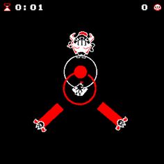 Angel Bomb - Screenshot 1