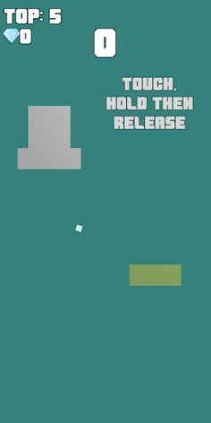 Cube Jump - Screenshot 2