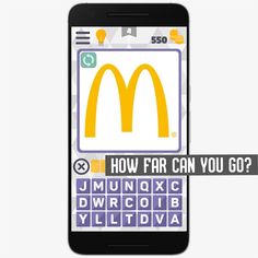 Guess The Logo - Screenshot 2