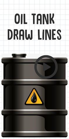 Oil Tank Draw Lines - Screenshot 1