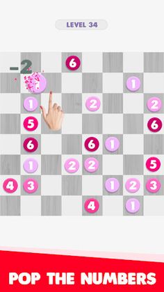 Solo Test Number - Screenshot 3