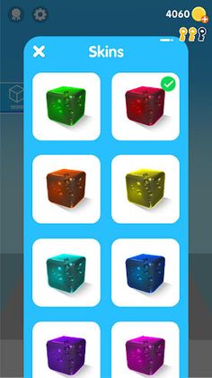 Jelly Slices - Screenshot 3