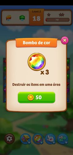 Jewel Legends - Screenshot 4