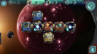 Among the Stars - Screenshot 3