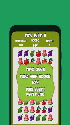 Happy Nija Fruits - Screenshot 4