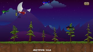 Freedom Fly - Screenshot 3