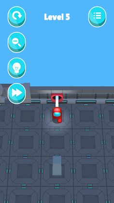 Wire Puzzle - Screenshot 1