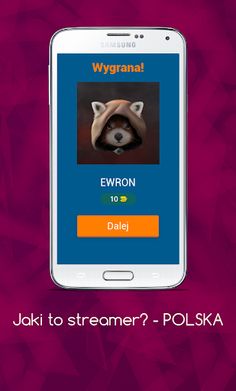 Jaki to streamer? - POLSKA - Screenshot 2