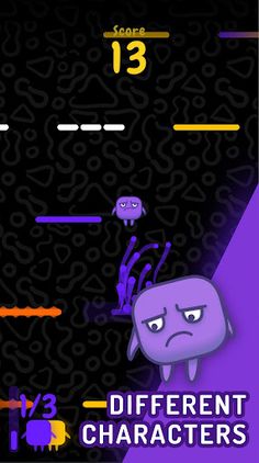 Jumpies - Screenshot 2