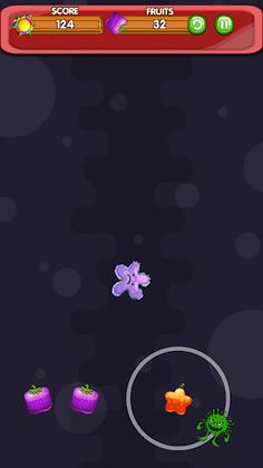 Avoid Virus Rampage - Screenshot 3