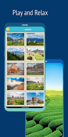 Islamic Arts Jigsaw Puzzle - Screenshot 4
