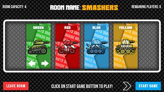 Smash Bots - Screenshot 2