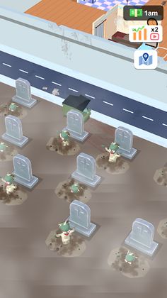 The Zombie Hostel - Screenshot 4