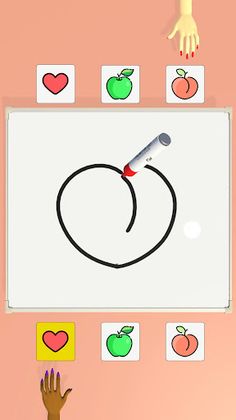 Guess The Drawing - Screenshot 3