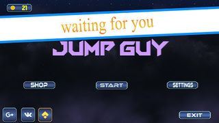 Jump Guy - Screenshot 1