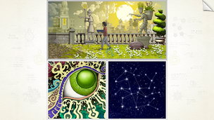 Gorogoa - Screenshot 1