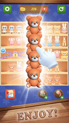 Shelf Organizer Master - Screenshot 4