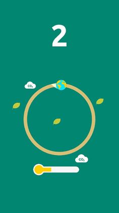 Eco Spin - Screenshot 2