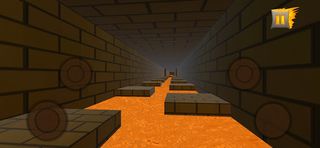 Dungeons Of Dangerous Trials : - Screenshot 3