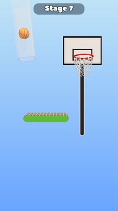 Incredible Basket - Screenshot 2