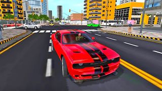 Car Driving Simulator : 2023 - Screenshot 3