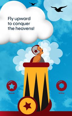 Star Flyer - Screenshot 3