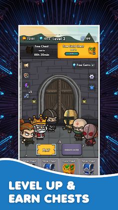 House of Dawn - Screenshot 2