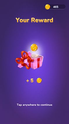 Crossword Cuts - Screenshot 4