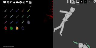 Papole Stck Playgrunds - Screenshot 3