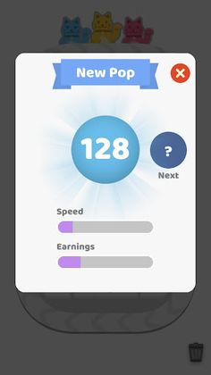 Merge Pops - Screenshot 4