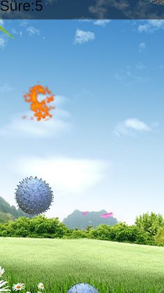 İnternetsiz Oyun - Screenshot 2