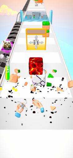 Shuffle Shooter - Screenshot 3