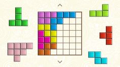 Block Puzzle - Screenshot 4
