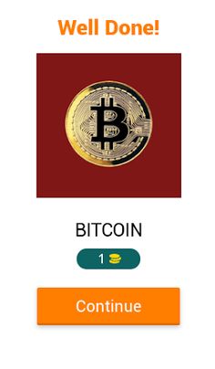 Cryto multiplayer trivia - Screenshot 2