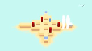 Mun Puzzle Game Premium - Screenshot 3