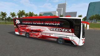 bus nusantara lintas provinsi - Screenshot 2