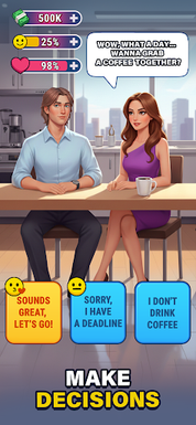 Cash Masters: Idle Millionaire - Screenshot 5