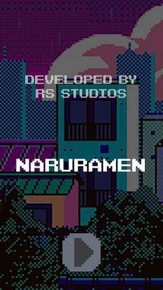 NaruRamen - How Much Can You E - Screenshot 1