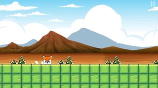 Jumpy Animal - Screenshot 1