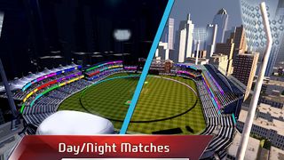 Cricket Royale - Screenshot 3