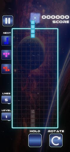 Clear Blocks - Screenshot 2