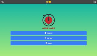 Fast Brain - Screenshot 3