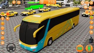 Bus Simulator Ultimate Game - Screenshot 2